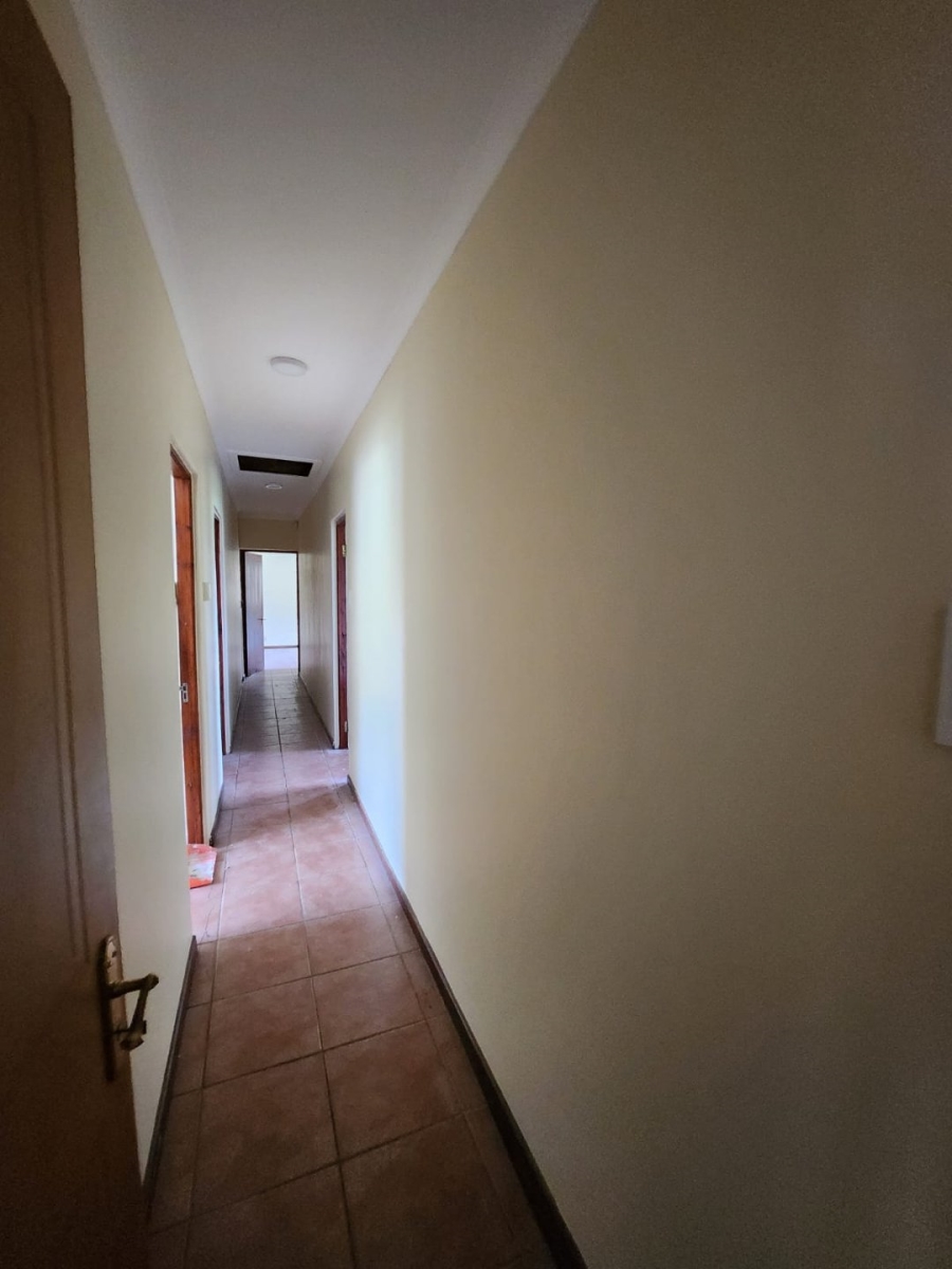 To Let 3 Bedroom Property for Rent in Kamma Park Eastern Cape
